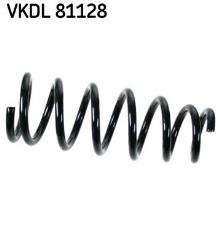 SKF VKDL 81128
